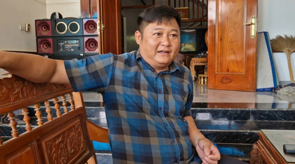 Dua nuoc sach xuong nui o tan ky, nghe an hinh anh 8