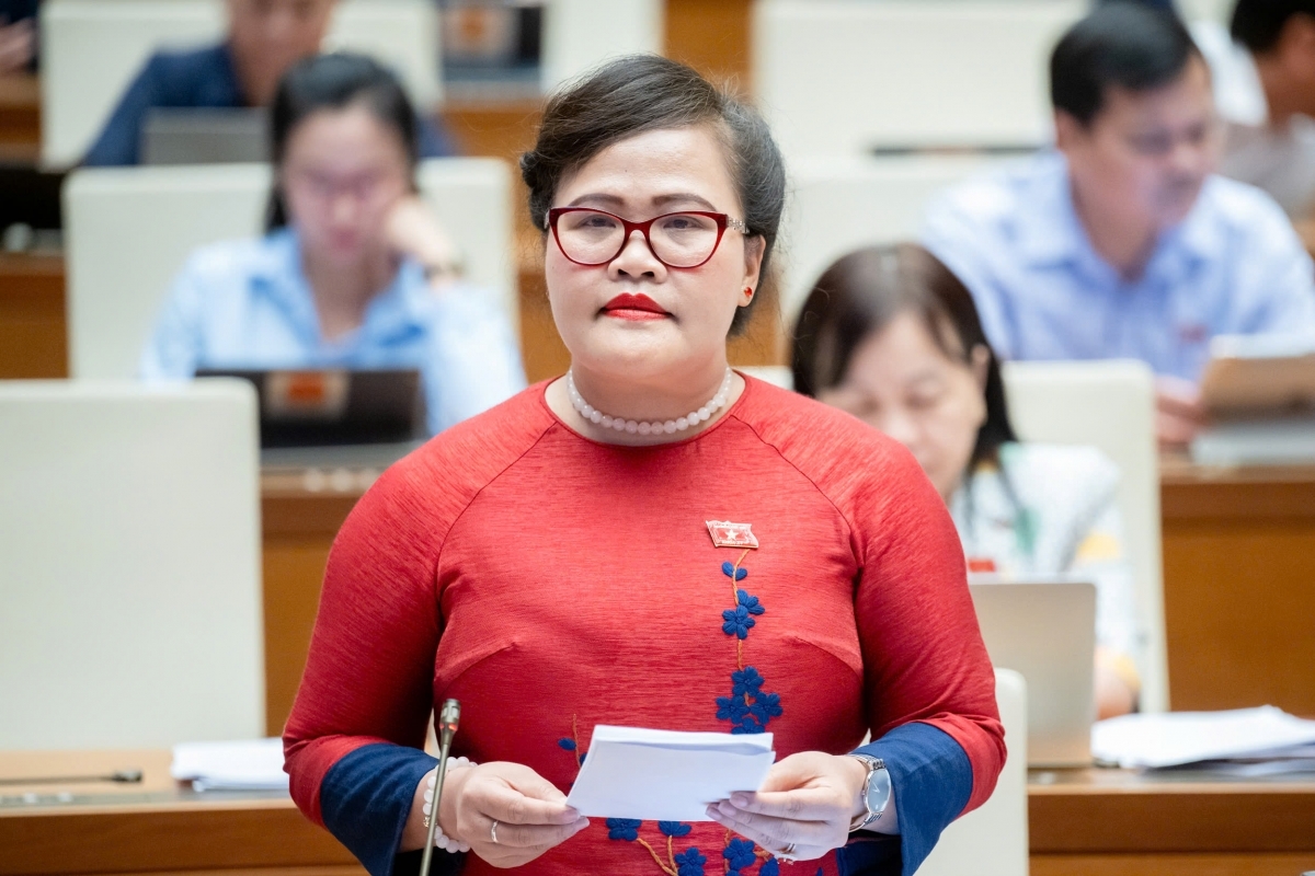 chính sách đặc thù cho hải phòng để phát huy tối đa tiềm năng kinh tế hình ảnh 1 chinh sach dac thu cho hai phong de phat huy toi da tiem nang kinh te hinh anh 1