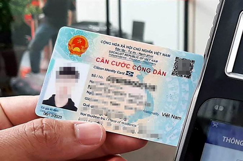 nghiêm cấm mua bán dữ liệu cá nhân, phạt gấp 10 lần khoản thu từ hành vi vi phạm hình ảnh 3 nghiem cam mua ban du lieu ca nhan, phat gap 10 lan khoan thu tu hanh vi vi pham hinh anh 3
