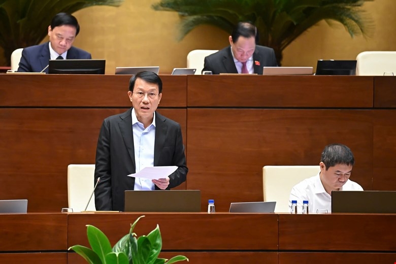 luật dẫn độ cần thiết để tránh tội phạm nước ngoài lẩn trốn ở nước ta hình ảnh 4 luat dan do can thiet de tranh toi pham nuoc ngoai lan tron o nuoc ta hinh anh 4