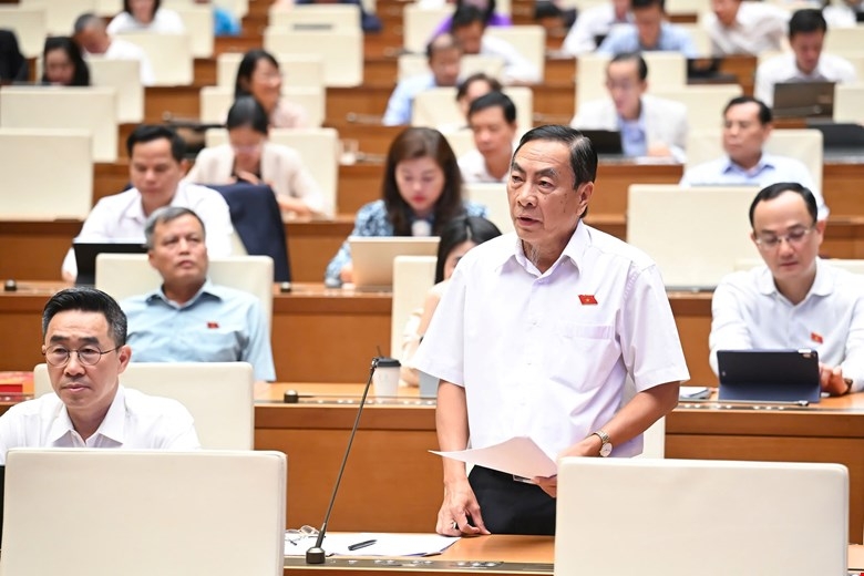 luật dẫn độ cần thiết để tránh tội phạm nước ngoài lẩn trốn ở nước ta hình ảnh 3 luat dan do can thiet de tranh toi pham nuoc ngoai lan tron o nuoc ta hinh anh 3