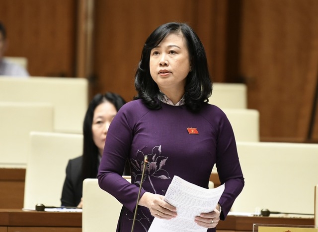 Bộ trưởng Đào Hồng Lan: Tập trung hậu kiểm đối với bếp ăn trường học và bếp ăn tập thể