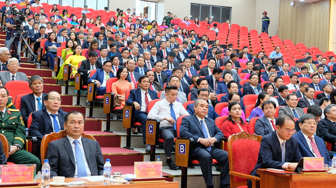 ban chấp hành Đảng bộ tỉnh quảng ngãi mới nhiệm kỳ 2020-2025 có 68 ủy viên hình ảnh 3 ban chap hanh Dang bo tinh quang ngai moi nhiem ky 2020-2025 co 68 uy vien hinh anh 3