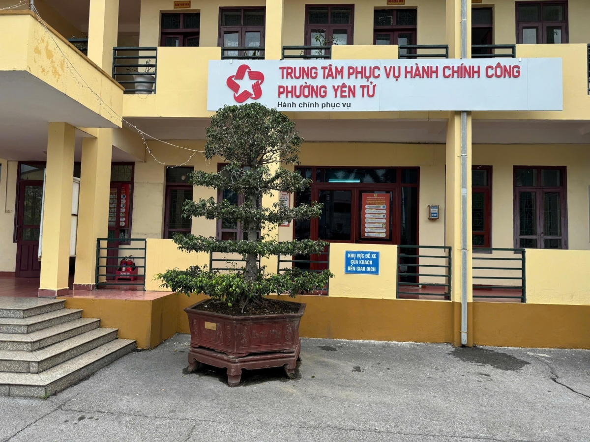 Quảng Ninh: Vận hành thử nghiệm chính quyền cơ sở tinh gọn từ ngày 15/6