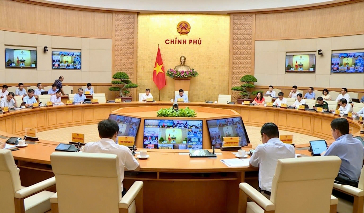 Đảm bảo hệ thống CNTT theo mô hình chính quyền 2 cấp để phục vụ tốt nhất