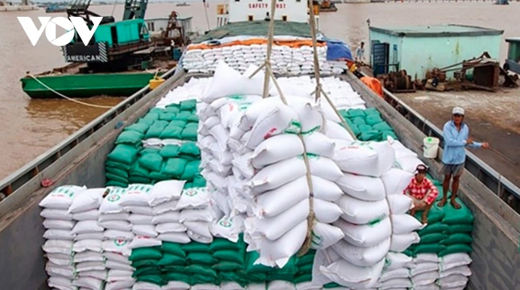 vietnam enhances rice export position in canadian market picture 1
