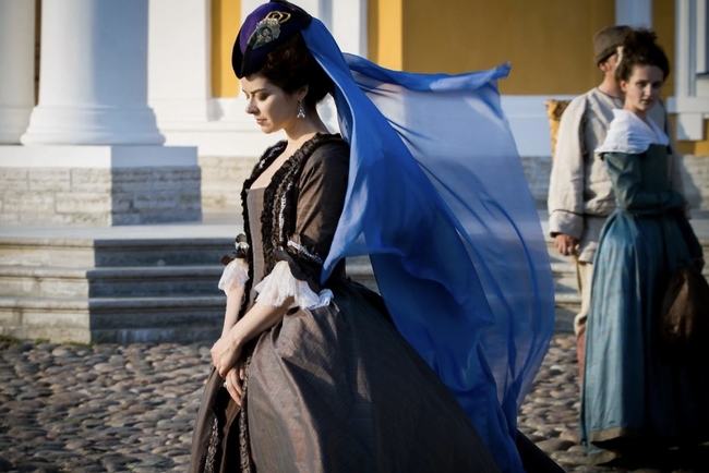 hanoi to host russian film week in late june picture 1 hanoi to host russian film week in late june picture 1