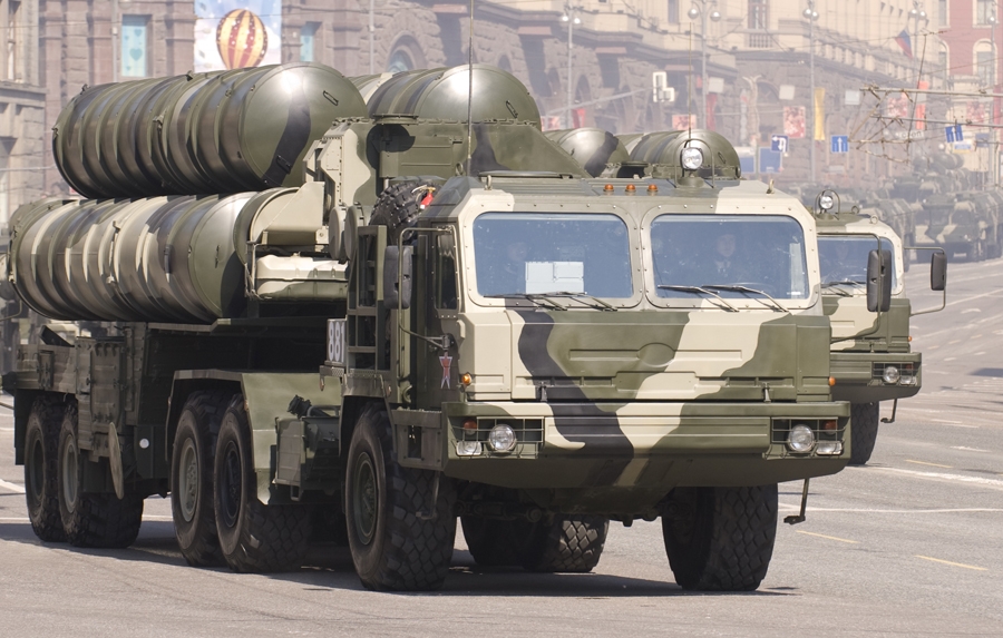 Nga sẽ bàn giao toàn bộ hệ thống S-400 cho Ấn Độ trong năm 2026