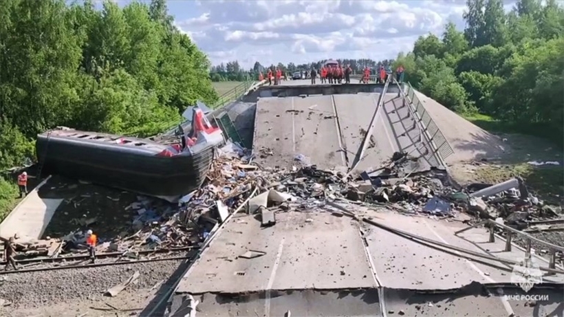 chuyên gia nga ukraine đã hết bài trên chiến trường hình ảnh 1 chuyen gia nga ukraine da het bai tren chien truong hinh anh 1