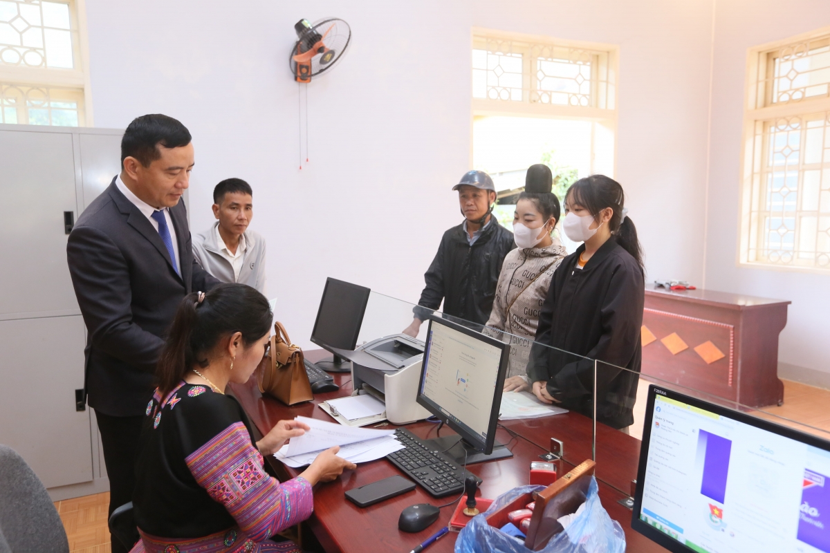 xã biên giới phiêng pằn mới , sơn la trước giờ vận hành chính quyền địa phương 2 cấp hình ảnh 2 xa bien gioi phieng pan moi , son la truoc gio van hanh chinh quyen dia phuong 2 cap hinh anh 2