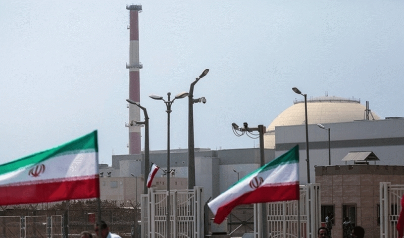 mỹ không cho phép iran làm giàu urani trong bất kỳ thoả thuận hạt nhân tiềm năng nào hình ảnh 1 my khong cho phep iran lam giau urani trong bat ky thoa thuan hat nhan tiem nang nao hinh anh 1