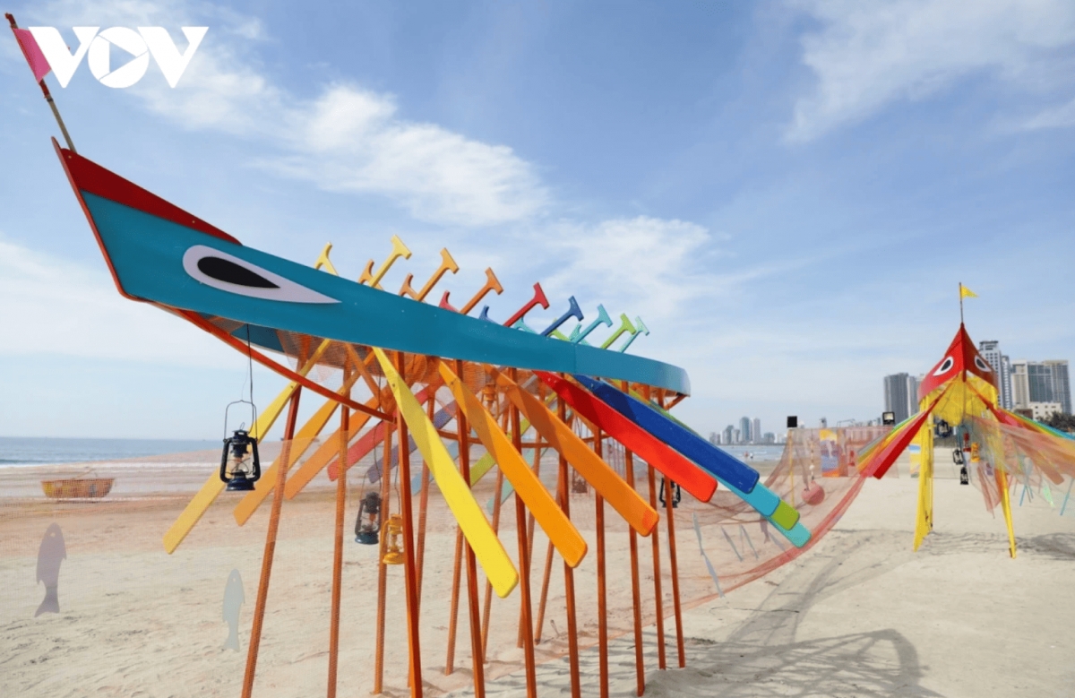 enjoy da nang 2025 opens with hands-on experiences and local flavors picture 1 enjoy da nang 2025 opens with hands-on experiences and local flavors picture 1