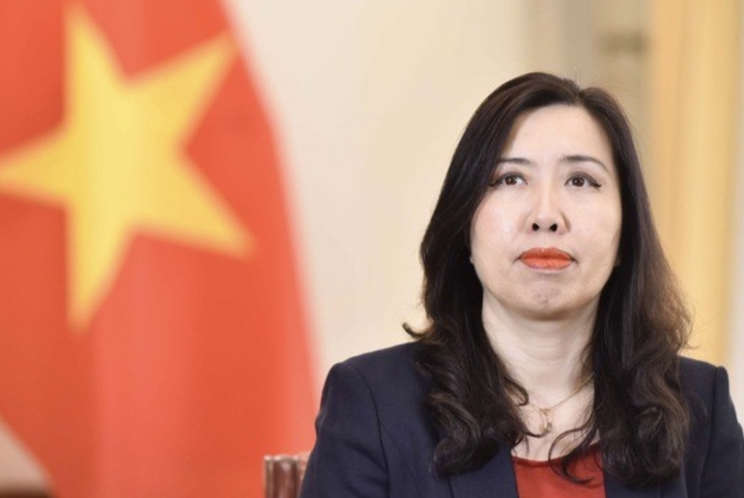 press for foreign service an inseparable part of vietnam s external affairs picture 1 press for foreign service an inseparable part of vietnam s external affairs picture 1