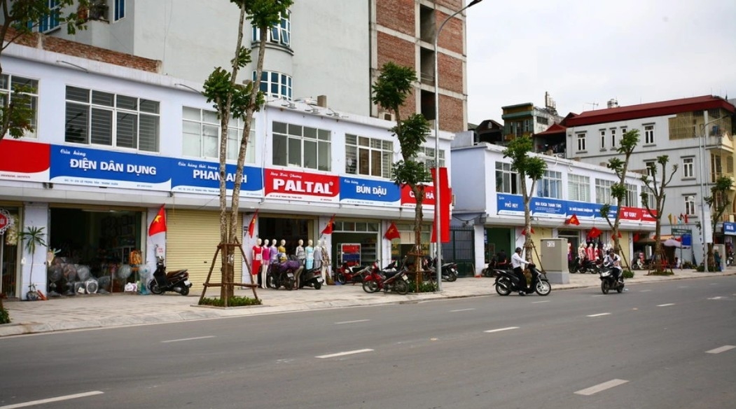 tư duy đồng phục thách thức cán bộ dám nghĩ, dám làm và sáng tạo hình ảnh 1 tu duy dong phuc thach thuc can bo dam nghi, dam lam va sang tao hinh anh 1