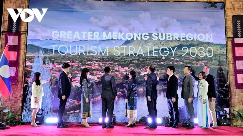 Mekong Tourism Forum 2025 in Laos charts path to greener, more connected region