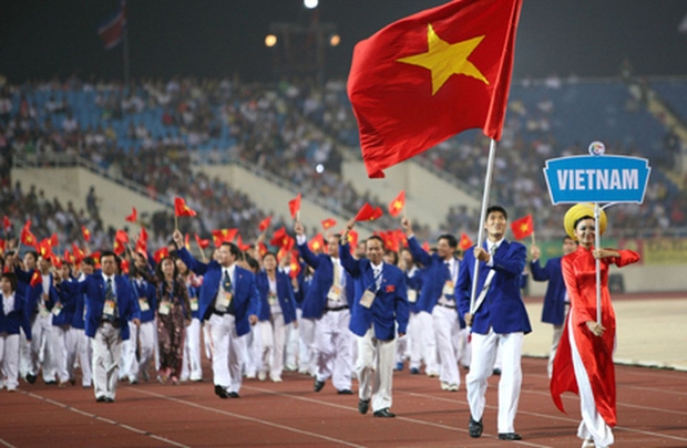 vietnam to compete in 45 sports at sea games 33 in thailand picture 1 vietnam to compete in 45 sports at sea games 33 in thailand picture 1