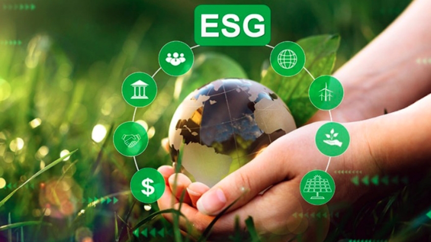 Thực thi ESG trong bất động sản: Hướng đi tất yếu để phát triển bền vững