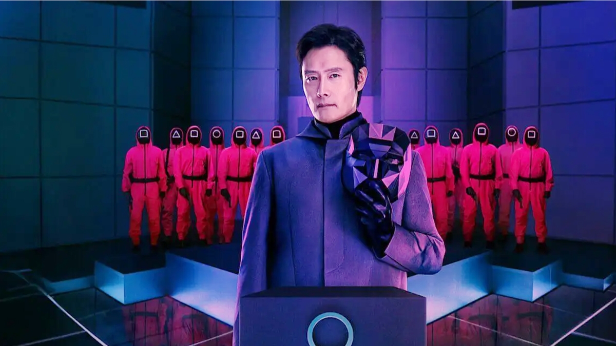 squid game 3 lee jung-jae và lee byung-hun tiết lộ trận chiến cuối cùng hình ảnh 1 squid game 3 lee jung-jae va lee byung-hun tiet lo tran chien cuoi cung hinh anh 1