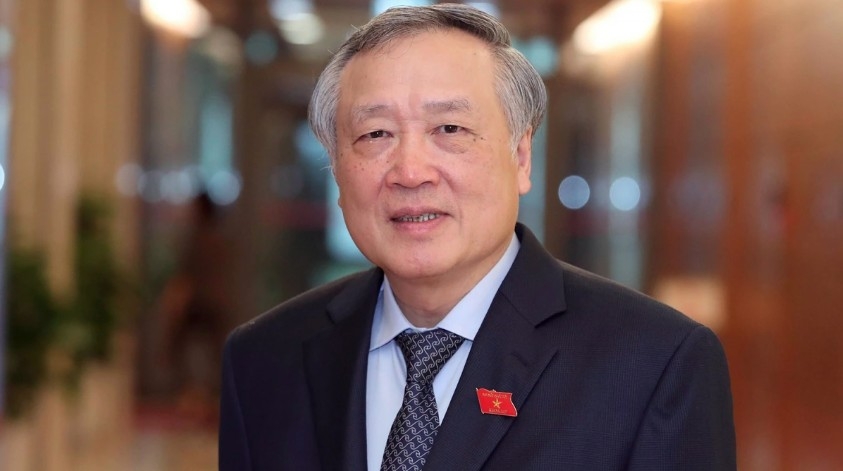 deputy pm nguyen hoa binh local government reform to accelerate growth picture 1 deputy pm nguyen hoa binh local government reform to accelerate growth picture 1