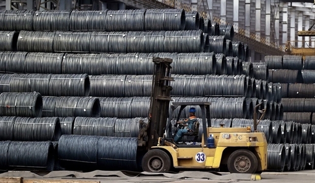 vietnam maintains robust growth amid global headwinds picture 1 vietnam maintains robust growth amid global headwinds picture 1