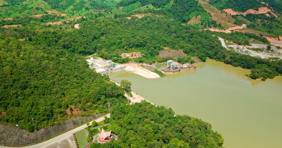 eu, france join forces in team europe approach to boost hydropower in vietnam picture 1