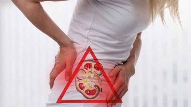 Bệnh suy thận có nguy hiểm?