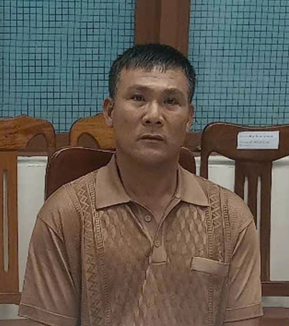 khởi tố tài xế phóng xe bán tải ở bãi biển tuy hòa hình ảnh 1 khoi to tai xe phong xe ban tai o bai bien tuy hoa hinh anh 1