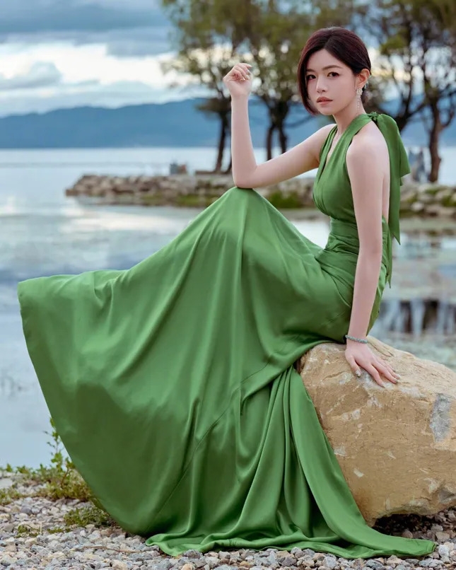 su thay doi bat ngo cua tran nghien hy sau ly hon tran hieu hinh anh 2