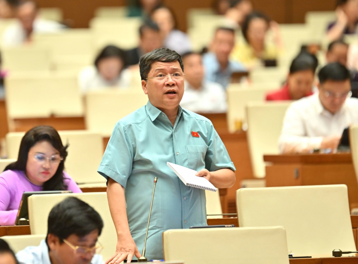 Đbqh khai thuế thu nhập cá nhân mà phải về quê 2 lần vẫn chưa xong hình ảnh 1 Dbqh khai thue thu nhap ca nhan ma phai ve que 2 lan van chua xong hinh anh 1