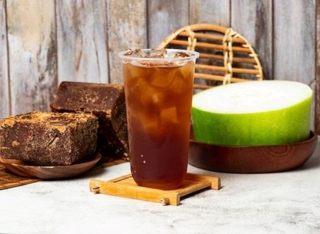 việt nam có loại nước thần , mùa hè uống vào giải nhiệt lại siêu bổ dưỡng hình ảnh 1 viet nam co loai nuoc than , mua he uong vao giai nhiet lai sieu bo duong hinh anh 1