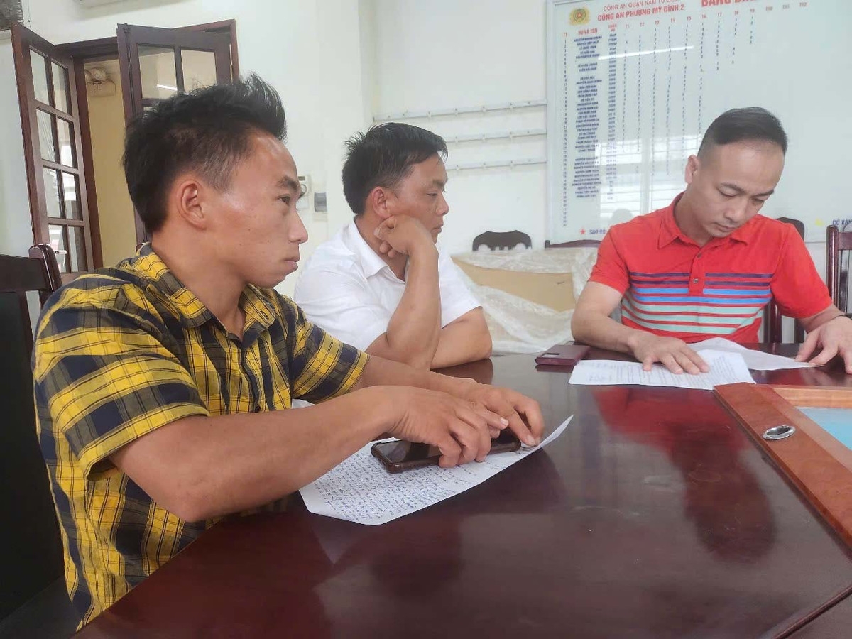 Nóng 24h: Tạm giữ 3 đối tượng liên quan vụ 2 người Mông bị taxi "chặt chém"