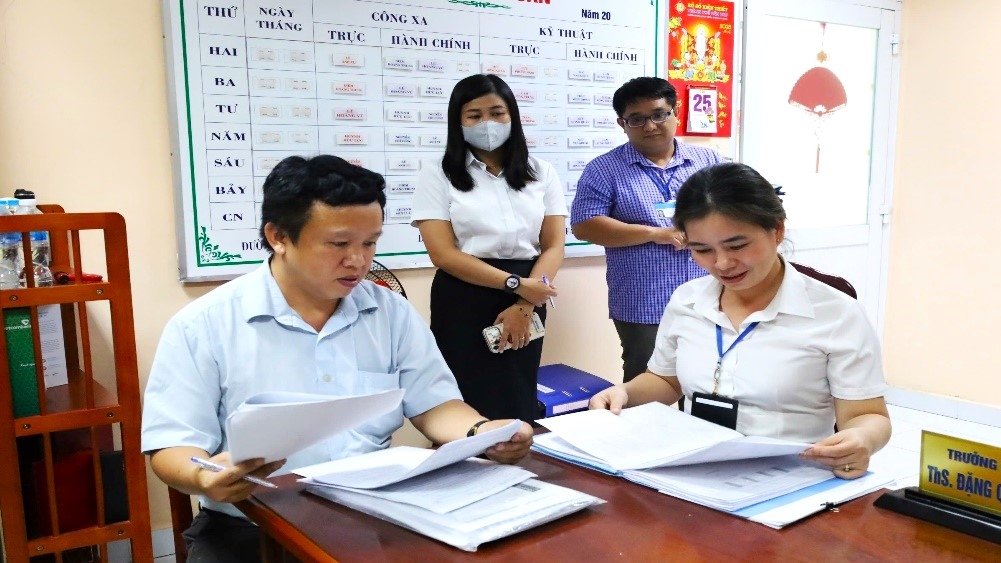 100 cơ sở y tế cần thơ ứng dụng hiệu quả công nghệ thông tin hình ảnh 2 100 co so y te can tho ung dung hieu qua cong nghe thong tin hinh anh 2
