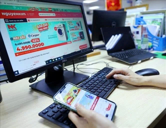 platforms to help online sellers pay taxes from july 1 picture 1