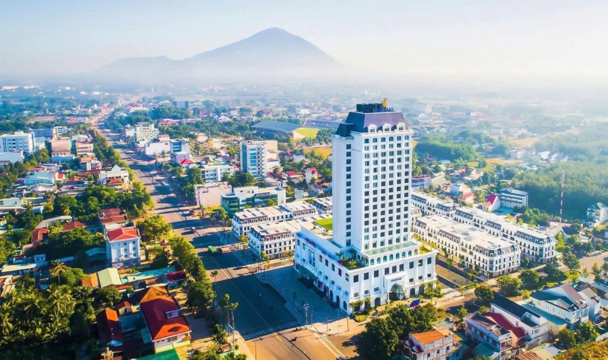 tây ninh có 96 đơn vị hành chính cấp xã, gồm 82 xã và 14 phường sau khi sắp xếp hình ảnh 1 tay ninh co 96 don vi hanh chinh cap xa, gom 82 xa va 14 phuong sau khi sap xep hinh anh 1