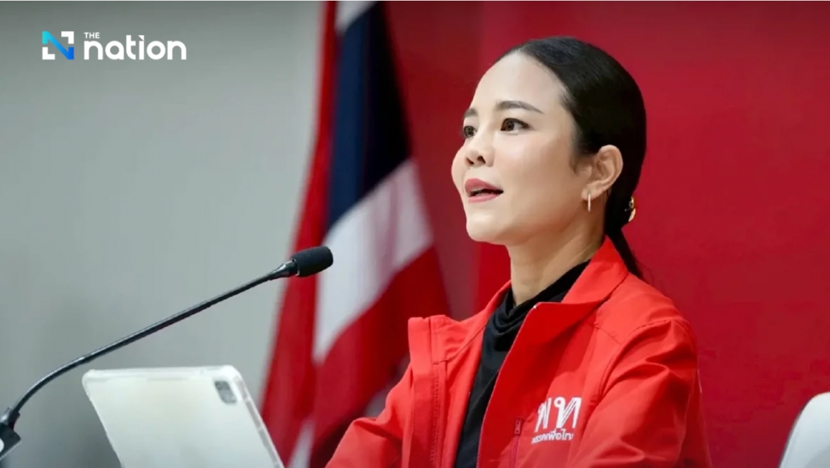 Đảng cầm quyền Thái Lan tuyên bố đáp trả hành vi của ông Hun Sen