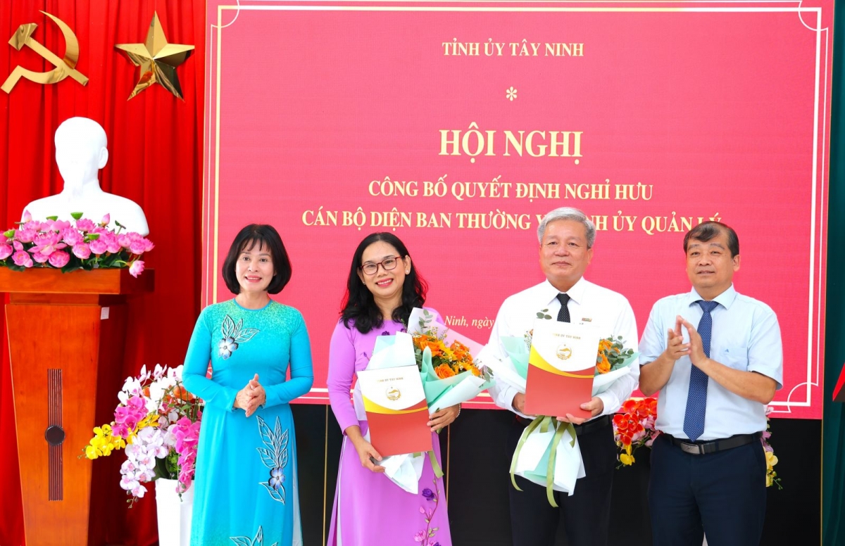 hợp nhất báo và Đài phát thanh truyền hình tây ninh hình ảnh 1 hop nhat bao va Dai phat thanh truyen hinh tay ninh hinh anh 1
