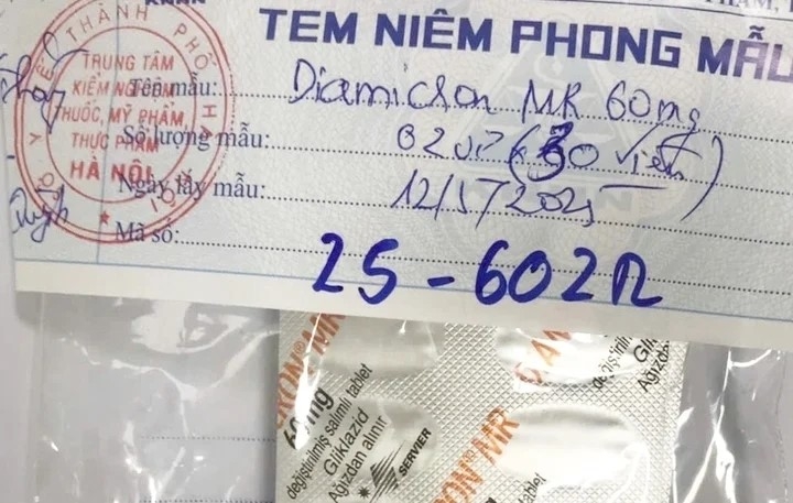 Thuốc giả, thuốc không rõ nguồn gốc tràn lan, nhiều người bị ốm không dám mua thuốc uống