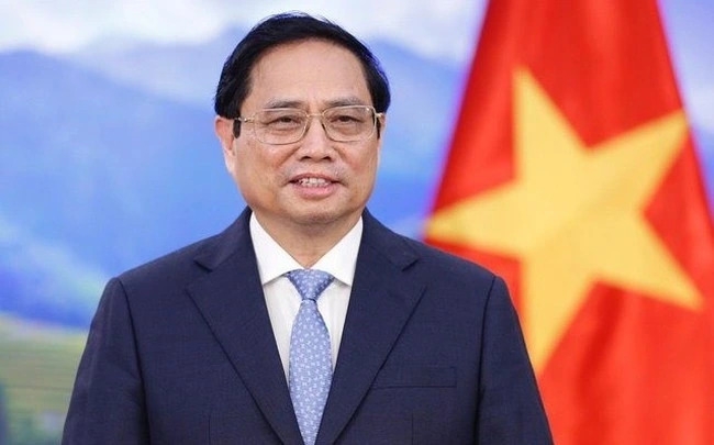 Ý nghĩa đặc biệt trong chuyến công tác châu Âu của Thủ tướng Phạm Minh Chính