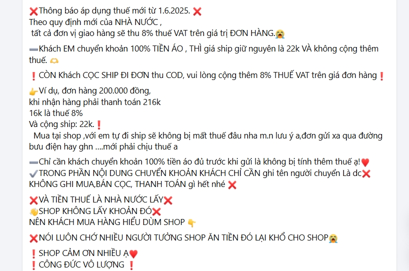 ne thue bang cach tra tien mat, chuyen gia canh bao nguy co vao tam ngam hinh anh 2
