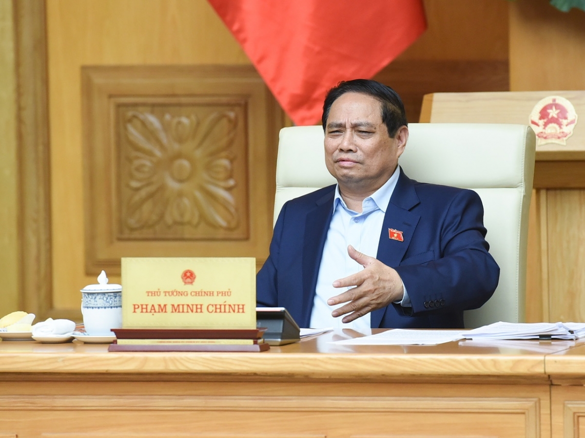 Thủ tướng họp triển khai Triển lãm thành tựu của đất nước kỷ niệm 80 năm Quốc khánh