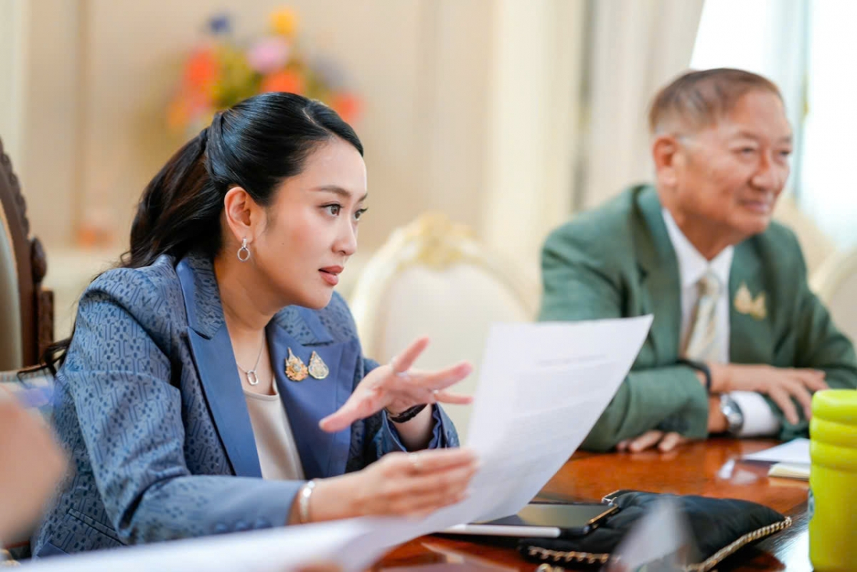 Thái Lan đạt được thỏa thuận quan trọng về biên giới với Campuchia