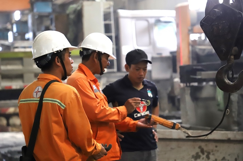 các tỉnh miền trung sáng tạo trong sử dụng năng lượng tiết kiệm hình ảnh 1 cac tinh mien trung sang tao trong su dung nang luong tiet kiem hinh anh 1