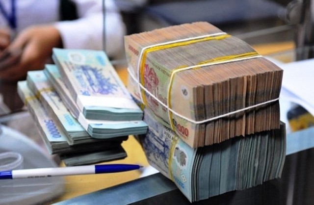 giải thể Ủy ban giám sát tài chính quốc gia hình ảnh 1 giai the Uy ban giam sat tai chinh quoc gia hinh anh 1