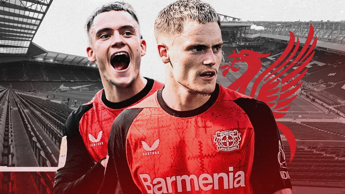 Chuyển nhượng 9/6: Liverpool chi 118 triệu Bảng, Bellingham sắp cập bến Dortmund