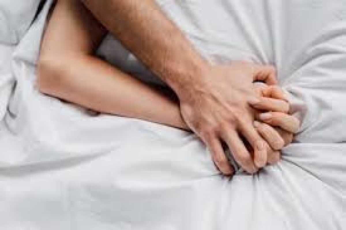 “Sex cáu giận” tiềm ẩn nhiều rủi ro