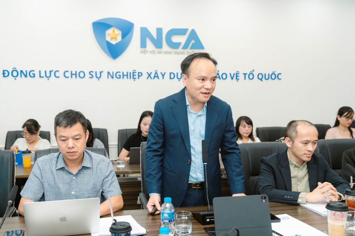 mã độc hoành hành, nhiều nhà quản lý vẫn xem nhẹ an ninh mạng hình ảnh 2 ma doc hoanh hanh, nhieu nha quan ly van xem nhe an ninh mang hinh anh 2