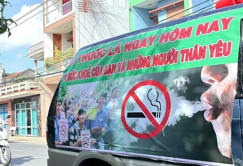 sharp tobacco tax hike urged to safeguard youths, community health picture 1 sharp tobacco tax hike urged to safeguard youths, community health picture 1