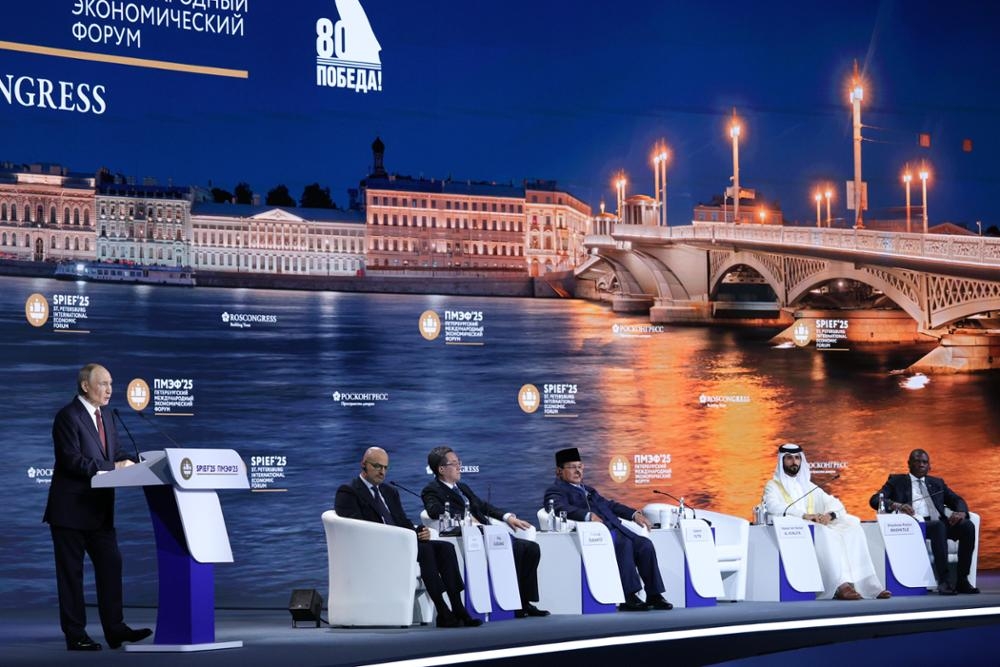 tổng thống putin ukraine đang từ chối đàm phán và triển khai sai lầm chiến lược hình ảnh 3 tong thong putin ukraine dang tu choi dam phan va trien khai sai lam chien luoc hinh anh 3