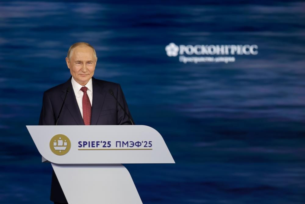 tổng thống putin ukraine đang từ chối đàm phán và triển khai sai lầm chiến lược hình ảnh 4 tong thong putin ukraine dang tu choi dam phan va trien khai sai lam chien luoc hinh anh 4
