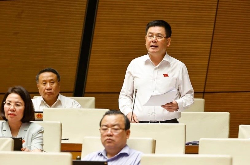 vietnam ramps up efforts against counterfeit goods amidst challenges minister picture 1 vietnam ramps up efforts against counterfeit goods amidst challenges minister picture 1